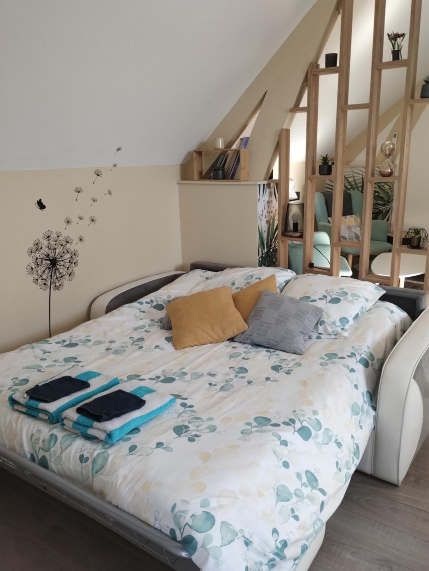 Le Charmillon, Appartement Cosi Avec Double Garage Mancey Экстерьер фото