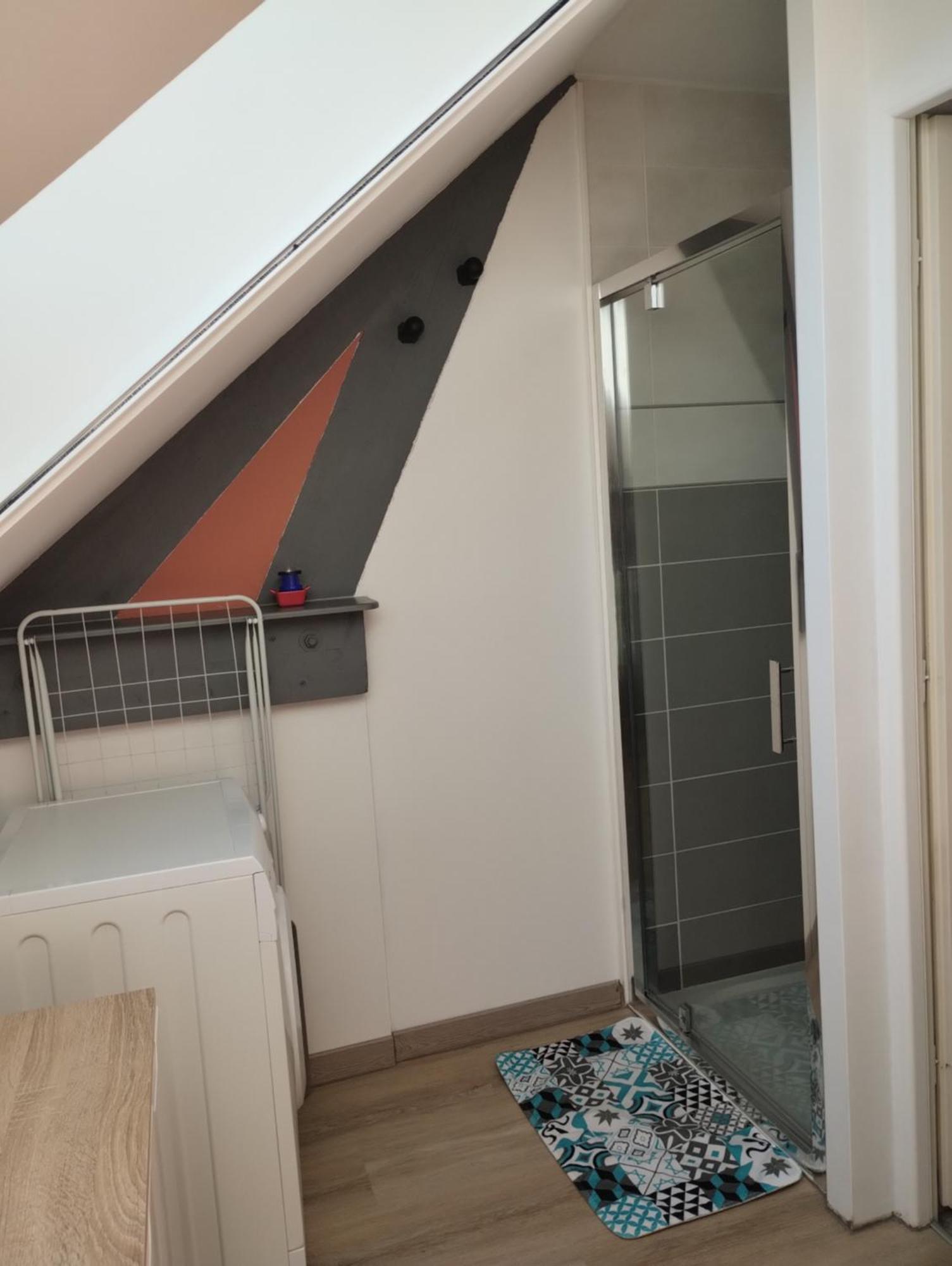 Le Charmillon, Appartement Cosi Avec Double Garage Mancey Экстерьер фото